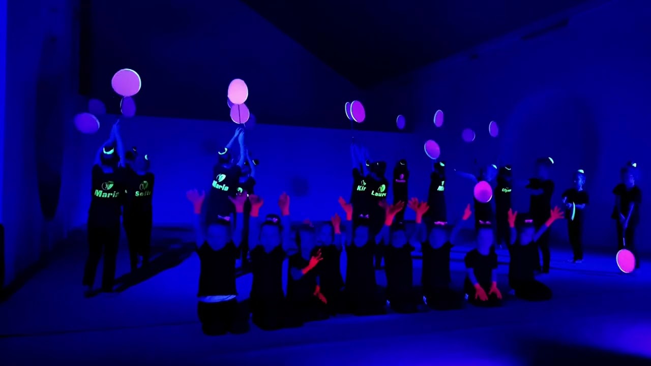 Студія Візінова. Благодійний концерт 16 лютого 25 року.