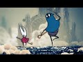 Pinstress - Hollow Knight Silksong