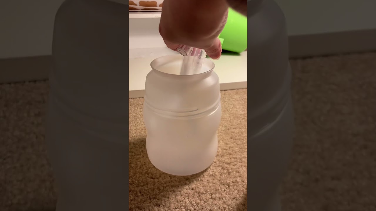 Organizing my slime shop! The rest of the supplies is still being delivered. 