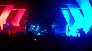 The Strokes - Someday (Chicago - Lollapalooza 8/6/10)
