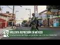 REPRESIÓN a PRODUCTORES de frijoles en México | 19 mayo 2026 | La 36 - Radio Centenario