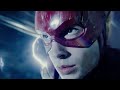 Zack Snyder's Justice League | The Flash Saves The World