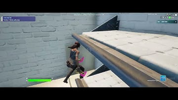 How YOU Can Complete LEVEL 5 in FORTNITE ESCAPE ROOM PRISON? TUTORIAL