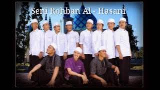 Al - Hasani Pepeling Wanda Mitra