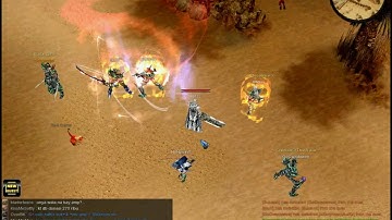 SpeedHack Cabal Extreme