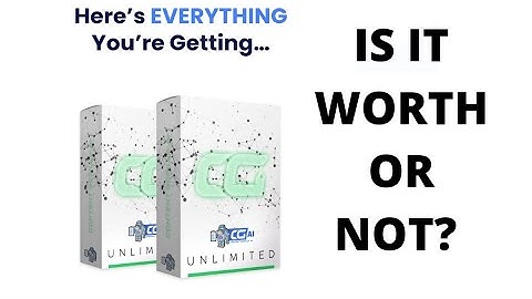 Content Gorilla AI Reviews (should you buy this product before watching the video? )