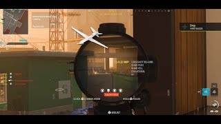 I HIT AN INSANE TRIPLE COLLAT QUAD FEED ON THE NEW MW3 Beta!