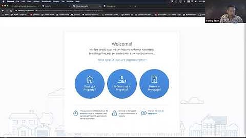 Velocity Demo