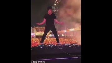 Thumbnail of Skrillex killing the mixer 🤣 #crazy  #electronicmusic #shots #dj #danceparadise #techno #music