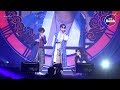 Bangtan bomb bts prom party  unit stage    bts 