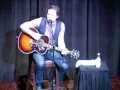 Michael Johns - &quot;To Love Somebody&quot;