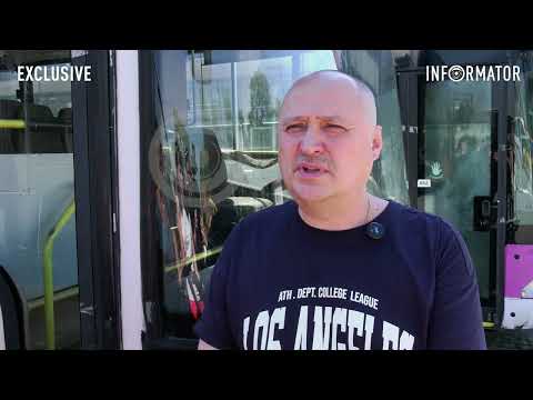 Sudden fare hikes in Dnipro minibuses: transport operators explain the reasons