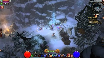 Torchlight 2 Multiplayer EP9