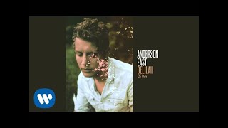 Anderson East Lonely [Official Audio]