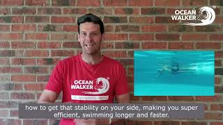 Learn the Ocean Walker Technique ONLINE