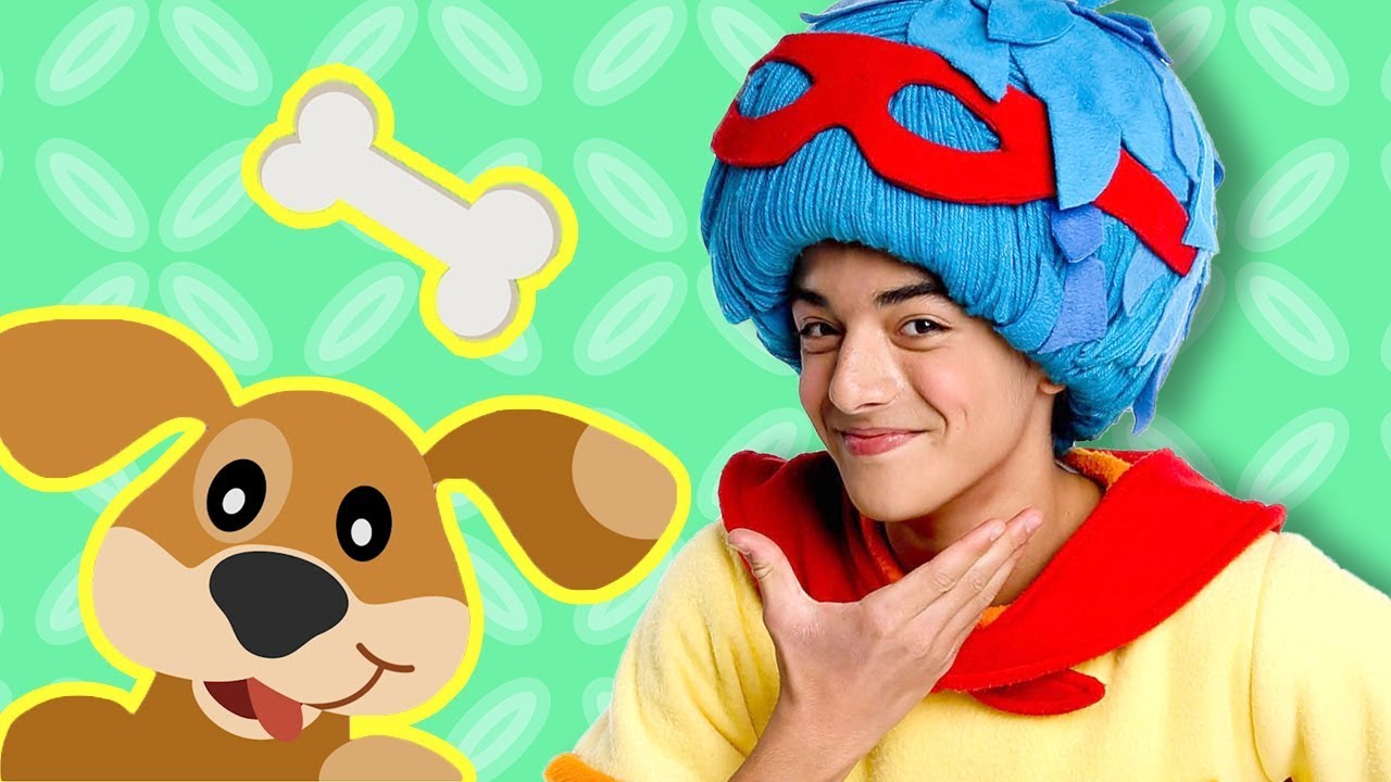 Este Viejito | Mother Goose Club en Español infantile systemic hyalinosis