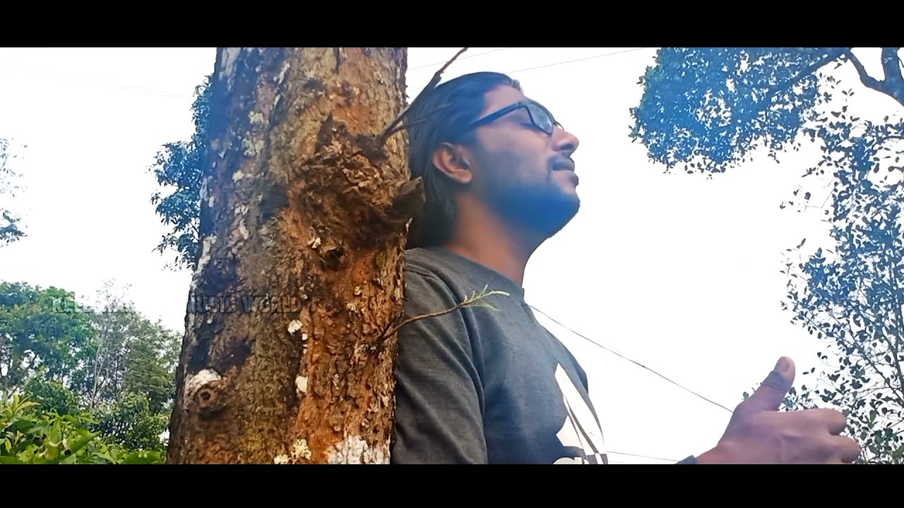 കാത്തിരിപ്പൂ കണ്മണി ||Cover Song Amal Togin Thomas : Tintu Rajkumar