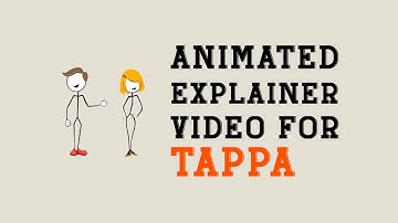 Animated Explainer Video for Tappa: Why Use Their Networking Platform for Online Shopping
