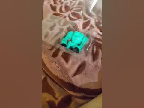 стик бот - YouTube