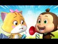 Contagious hiccups  cartoon show for children  babys by loco nuts