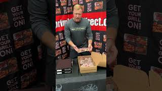 Prime House Direct's BIG RIBEYE BOX - 35% + 16 FREE Hamburgers + FREE Shipping