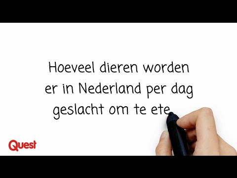 Video: Hoeveel Dieren Worden Er Elke Dag Geboren? - Alternatieve Mening