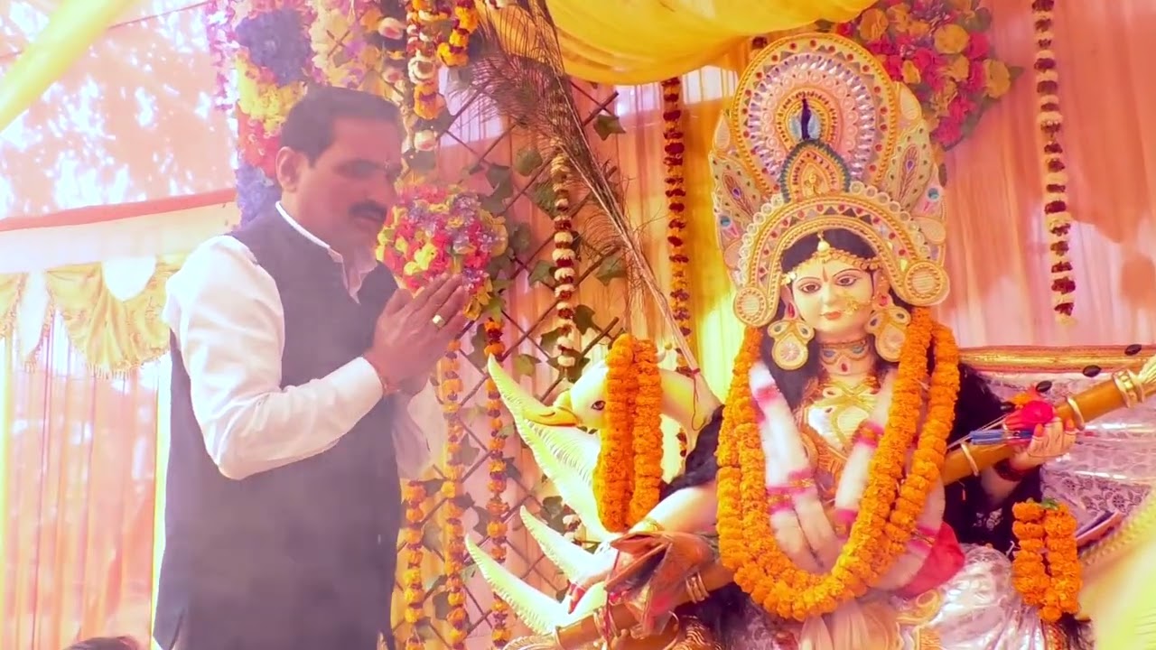 BASANT PANCHMI 2025 (DAY-02)