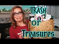 BEAUTY EMPTIES!! Trash or Treasures??