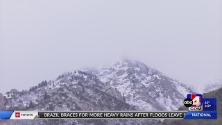 ‘Breaks my heart’: 2 skiers dead after backcountry avalanche