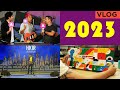 Gear Of The Year &amp; Everything 2023 | JayLeonardJ