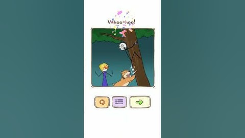 Thief Puzzle Level 30 Walkthrough