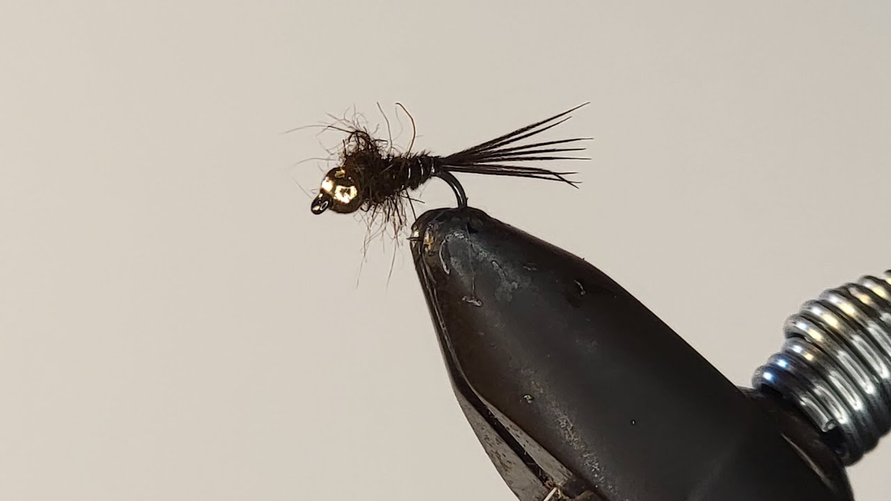 Pheasant Tail Nymph - TNFlies