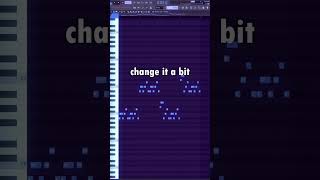 How to make diary plugg melodies #flstudio