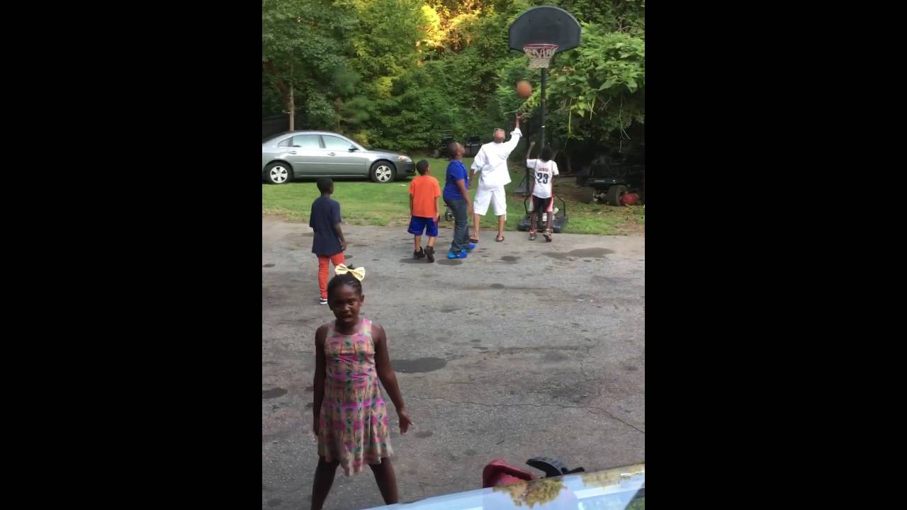 My niece love Beyonc&eacute;