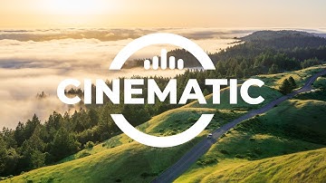 Inspiring & Uplifting Cinematic Background Music For Videos // My Travel