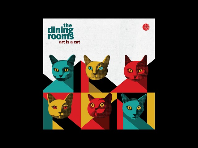 The Dining Rooms - Sweet Love
