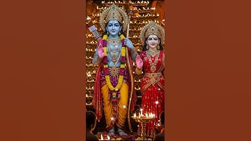 Ram Aayenge 🚩 || Ayodhya Ram Mandir || Prabhu Shri Ram Status || #youtubeshorts #rammandir