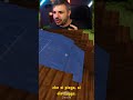 IL PRIMO MINECRAFT REALE TI LASCERA' SENZA PAROLE!! ðŸ˜¨ðŸ˜±