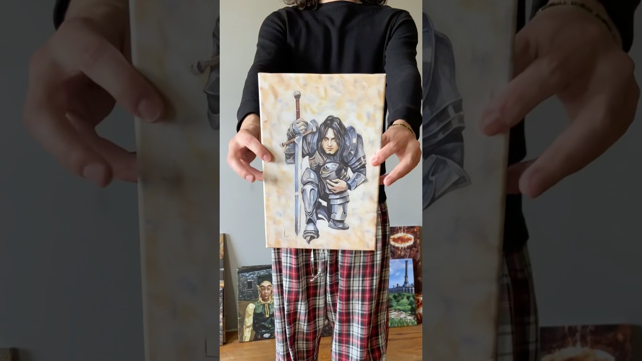 Do you know where these are from? 