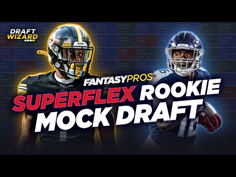 superflex rookie draft