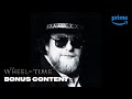 How Robert Jordan Got His Start | The Wheel of Time | Prime Video