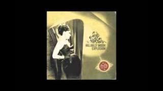 The Hillbilly Moon Explosion · Broken Heart