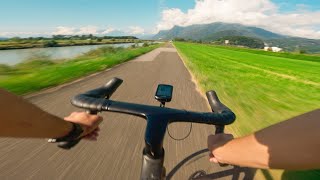 Austria to Lichtenstein in 1 Ride!
