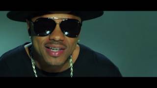 DONELL JONES 'NEVER LET HER GO' Feat DAVID BANNER