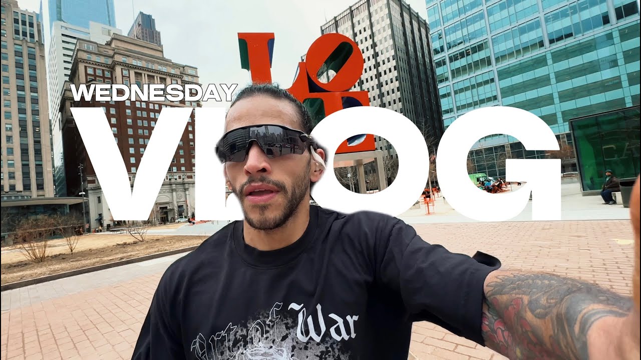 Runner. Dad. Husband. Balancing it all & marathon training!