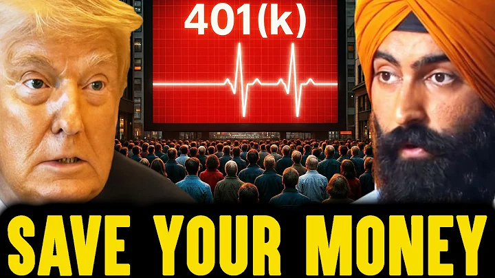 Trump’s New Plan Just Changed Your 401(k) Forever (Most Have No Idea)