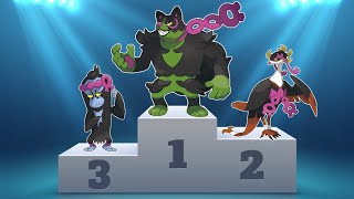 Why Munkidori Is The WORST Member Of The Loyal Three! [Lets Talk]