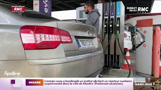 Jusqu'où peuvent flamber les prix des carburants ?