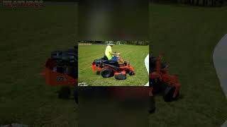 Best Zero Turn Mower Under $3500 - Bad Boy MZ Rambler