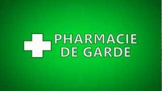 pharmacie de garde screenshot 3